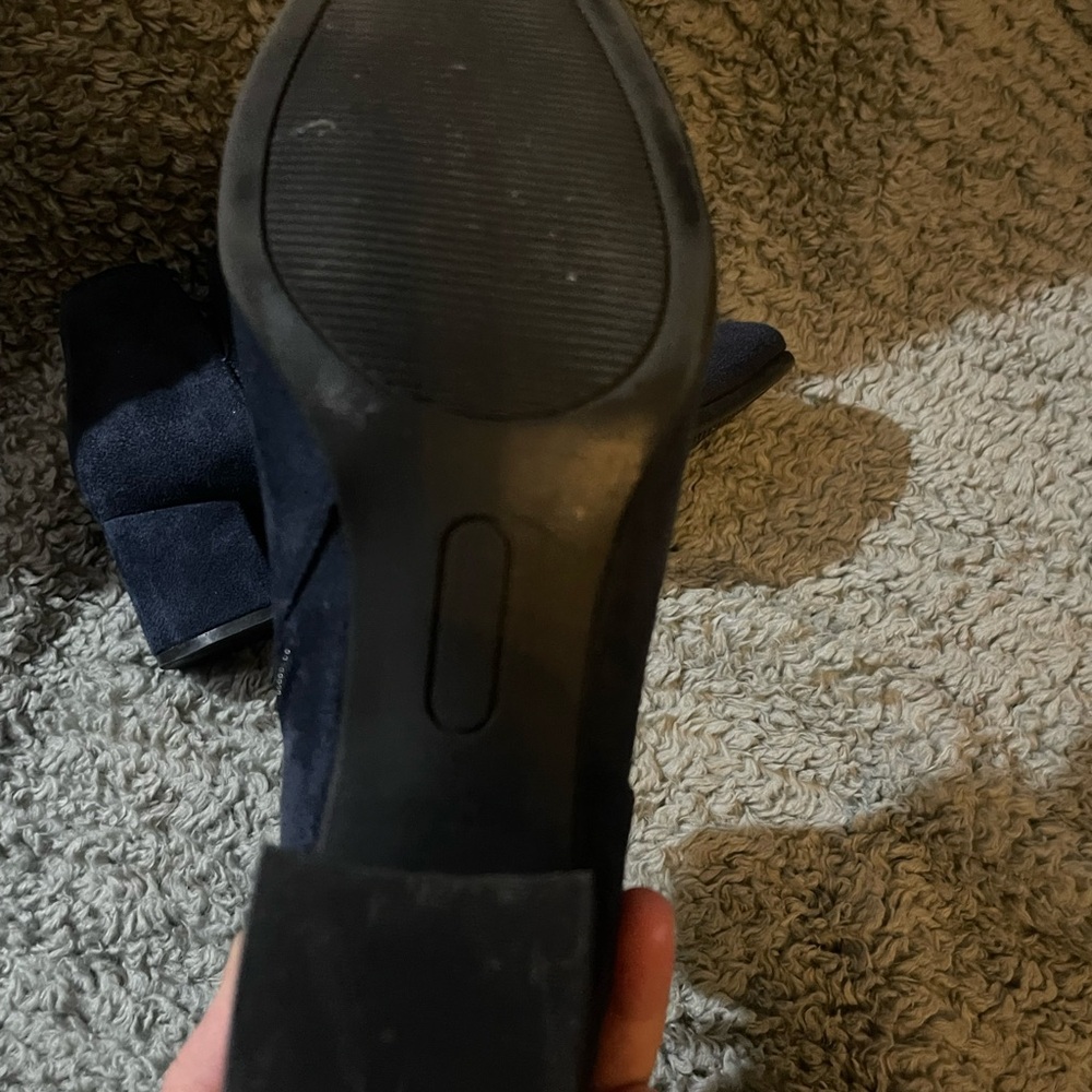 KIM ROGERS Renley Booties - Picture 5 of 5